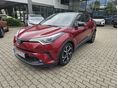 TOYOTA C-HR 1.8 Hybrid Selection e-CVT Magyarországi/ Valós km / 1. tulajdonos