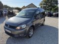 VOLKSWAGEN CADDY 1.6 CR TDI Life Comfortline (7 személyes ) 7 ÜLÉS! VEZÉRLÉS CSERÉLVE!