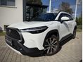 TOYOTA COROLLA CROSS 2.0 Hybrid Executive e-CVT