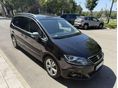 SEAT ALHAMBRA 2016 - 1