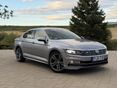 VOLKSWAGEN PASSAT VIII 2.0 TDI BMT Highline DSG