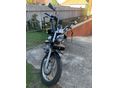 YAMAHA XV 535 (VIRAGO) 