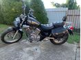 YAMAHA XV 535 (VIRAGO) 2002/6 - 3
