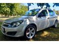 OPEL ASTRA H 2007/1 - 2