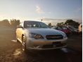 SUBARU LEGACY 2.5 Comfort