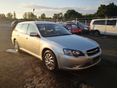 SUBARU LEGACY 2006 - 2