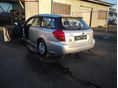 SUBARU LEGACY 2006 - 3