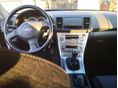 SUBARU LEGACY 2006 - 4