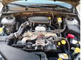 SUBARU LEGACY 2006 - 6