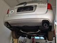 SUBARU LEGACY 2006 - 7