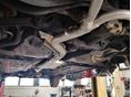 SUBARU LEGACY 2006 - 8