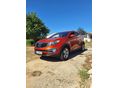 KIA SPORTAGE 1.7 CRDi EX Prémium