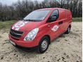 HYUNDAI H-1 Van 2.5 CRDi HP Comfort