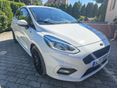 FORD FIESTA 1.0 EcoBoost ST-Line Technology LED/Sávtartó/Félbőr/TOP!