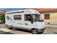 HYMER 1997/7 - 2
