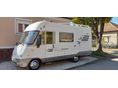 HYMER 1997/7 - 3