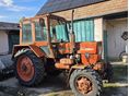 BELARUS MTZ82