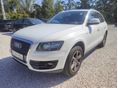 AUDI Q5 2.0 TFSI quattro S-tronic S Line - AUTOMATA - NÉGYKERÉK MEGHAJTÁS - 211 LE - KEYLESS GO - ÜLÉSFŰTÉS
