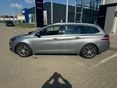 PEUGEOT 308 2015/8 - 12