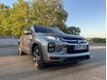 MITSUBISHI ASX 2.0 S-MIVEC Intense CVT