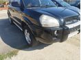 HYUNDAI TUCSON 2006/7 - 5