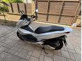 HONDA PCX 125 2018/6 - 4