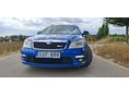 SKODA OCTAVIA 2009/4 - 2