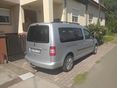 VOLKSWAGEN CADDY MAXI 2011/9 - 2