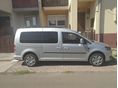 VOLKSWAGEN CADDY MAXI 2011/9 - 3