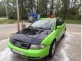 AUDI A4 1.9 TDI