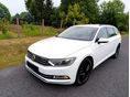 VOLKSWAGEN PASSAT VIII 2015/8 - 2