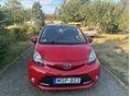 TOYOTA AYGO 2014 - 2