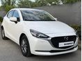MAZDA 2 2020/11 - 1
