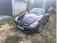 MERCEDES-BENZ SLK 200 