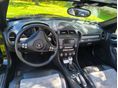 MERCEDES-BENZ SLK 200 2006/5 - 9
