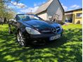 MERCEDES-BENZ SLK 200 2006/5 - 10