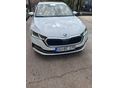SKODA OCTAVIA Combi 2.0 TDI SCR Style