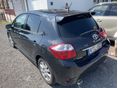 TOYOTA AURIS 1.6 Sol Navi M M Automata+Gyári érintős navi GPS