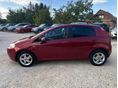 FIAT GRANDE PUNTO 2009/8 - 5