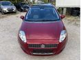 FIAT GRANDE PUNTO 2009/8 - 11