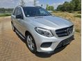MERCEDES-BENZ GLE 350 d 4Matic 9G-TRONIC AMG LINE állofütés. KORMÁNY FŰTÉS. STB