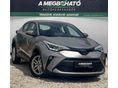 TOYOTA C-HR 1.8 Hybrid Comfort e-CVT 58e km. Vezetett szervizkönyv. Garancia