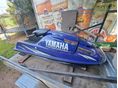 YAMAHA 2003 - 1