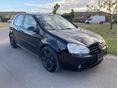 VOLKSWAGEN GOLF V 1.9 PD TDI Sportline Manuál-6 váltó! BKC motorkód! Nyitható napfénytető!