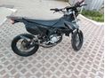 YAMAHA DT 50 