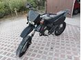 YAMAHA DT 50 2006/6 - 7