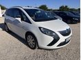 OPEL ZAFIRA TOURER 2.0 CDTI Edition 2 SZEMÉLYES TEHERAUTÓ. CÉGEKNEK IDEÁLIS. FRISSEN SZERVIZELVE!