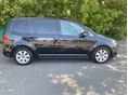 VOLKSWAGEN TOURAN 2011/10 - 4
