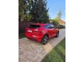 JAGUAR E-PACE 2017/12 - 2