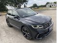 VOLKSWAGEN TIGUAN 2.0 TDI SCR R-Line 4Motion DSG